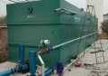 成套工业污水处理设备安装