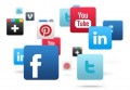 海外社交媒体平台营销策略方案？相关的社交媒体和如何做好内容营销？