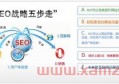 百度seo搜索优化是什么？百度seo关键词怎么做网站优化？