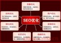 如何百度seo排名优化？seo优化与百度竞价有什么区别？