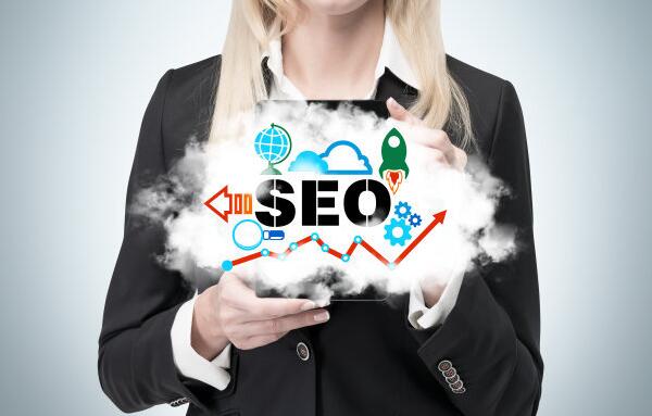 google关键词seo