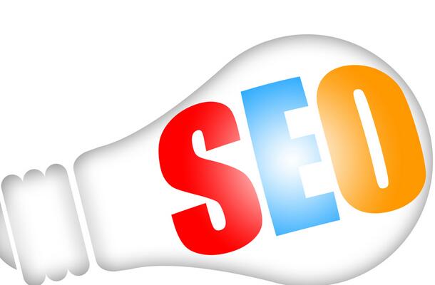 google seo 排名